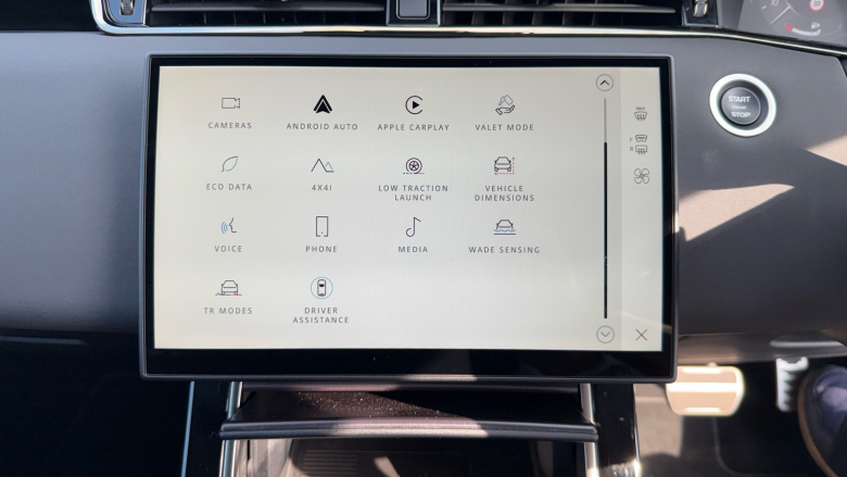 Land Rover Range Rover Evoque 2.0 D165 Dynamic SE 5dr Auto Diesel Hatchback